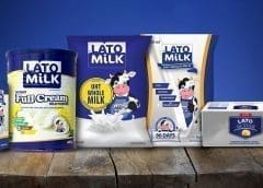 Thumbnail for Dairibord invests US$3.6m in solar power, water projects to tackle shortages in essential utilities