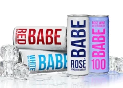 Thumbnail for AB InBev ends commercialization of Babe Wine, HiBall canned drink brands