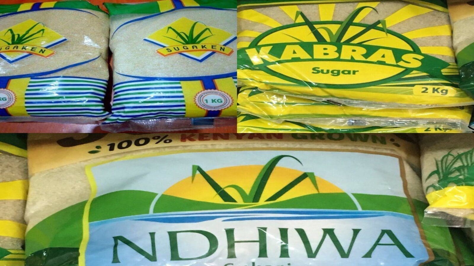 Thumbnail for Kenyan detectives nab sugar fraud scheme in Kisii County