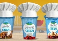 Thumbnail for MANE opens new production base in Pinghu to boost Chinese market development