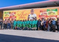 Thumbnail for Tiger Brands shelves divestment plans for Langeberg & Ashton Foods till end of next season