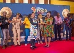 Thumbnail for Nestle increases local raw materials sourcing in Africa to reduce foreign exchange exposure