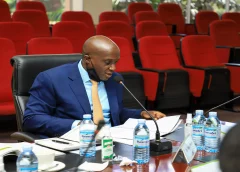 Thumbnail for Kenyan Supreme Court spares EABL executives from US$300.46m contempt case against Bia Tosha