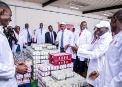 Thumbnail for Brookside Plant-based milk, Fortified UHT milk bag New Products of the Year Award