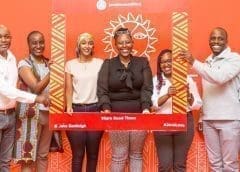 Thumbnail for Kenya Dairy Board proposes strong regulatory framework to improve country’s dairy sector