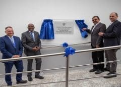 Thumbnail for Tiger Brands shelves divestment plans for Langeberg & Ashton Foods till end of next season