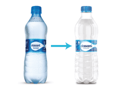 Thumbnail for Kenyan tea exports decline 26% amid conflicts in Sudan