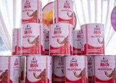 Thumbnail for Kenya seeks to enter Indonesian beef market