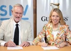 Thumbnail for Bega Group sells Vegemite Way facility, warns of high milk prices