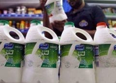 Thumbnail for Almarai records 7% rise in profit on higher sales