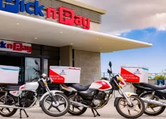 Thumbnail for How the retail industry in Africa is evolving in the face of digitalization and entry of multinationals