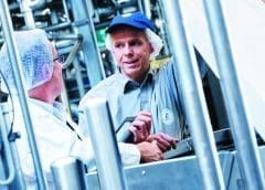 Thumbnail for Tetra Pak initiates task force to accelerate dairy processing decarbonization 