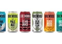 Thumbnail for Monster Beverages granted greenlight to acquire Bang Energy out of Chapter 11