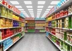 Thumbnail for Pick n Pay invests in rainwater harvesting and biological water treatment systems at Eastport Logistics Park