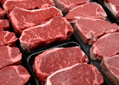 Thumbnail for South Africa to export upto 1 000 tonnes of meat to Saudi Arabia after 21-year ban