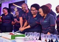 Thumbnail for Beam Suntory, Frucor Suntory join forces to establish US$1.96B joint venture in Oceania region