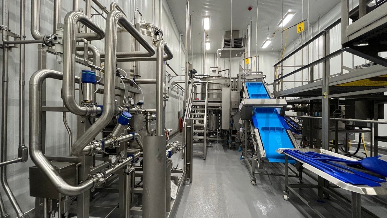 Thumbnail for Kemin sets up first facility to make clean label ingredients for meat, poultry industry