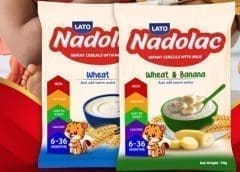 Thumbnail for Nestlé commits US$550M to expand Brazilian confectionary operations