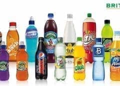 Thumbnail for Carlsberg to acquire Britvic for US$4.2B 