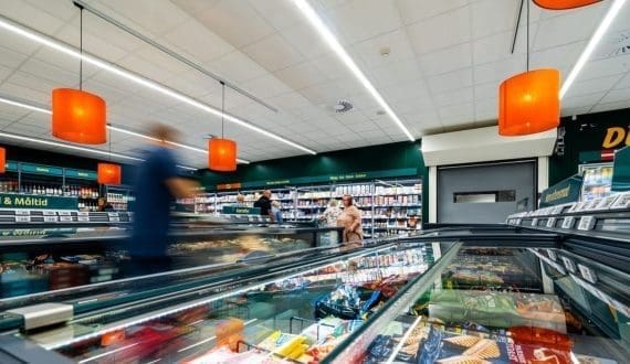 Thumbnail for Research reveals vital microbes in mozzarella cheese making