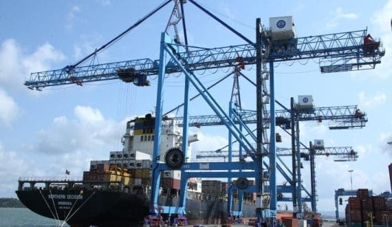 Thumbnail for Soko maize miller Capwell Industries launches Treatos Biscuits