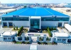 Thumbnail for South Africa, Chile sign agreement for sustainable fisheries management