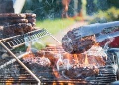 Thumbnail for Research reveals vital microbes in mozzarella cheese making