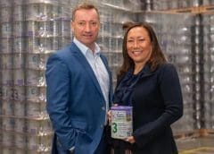 Thumbnail for PepsiCo to invest US$175M in grocery tech company Instacart