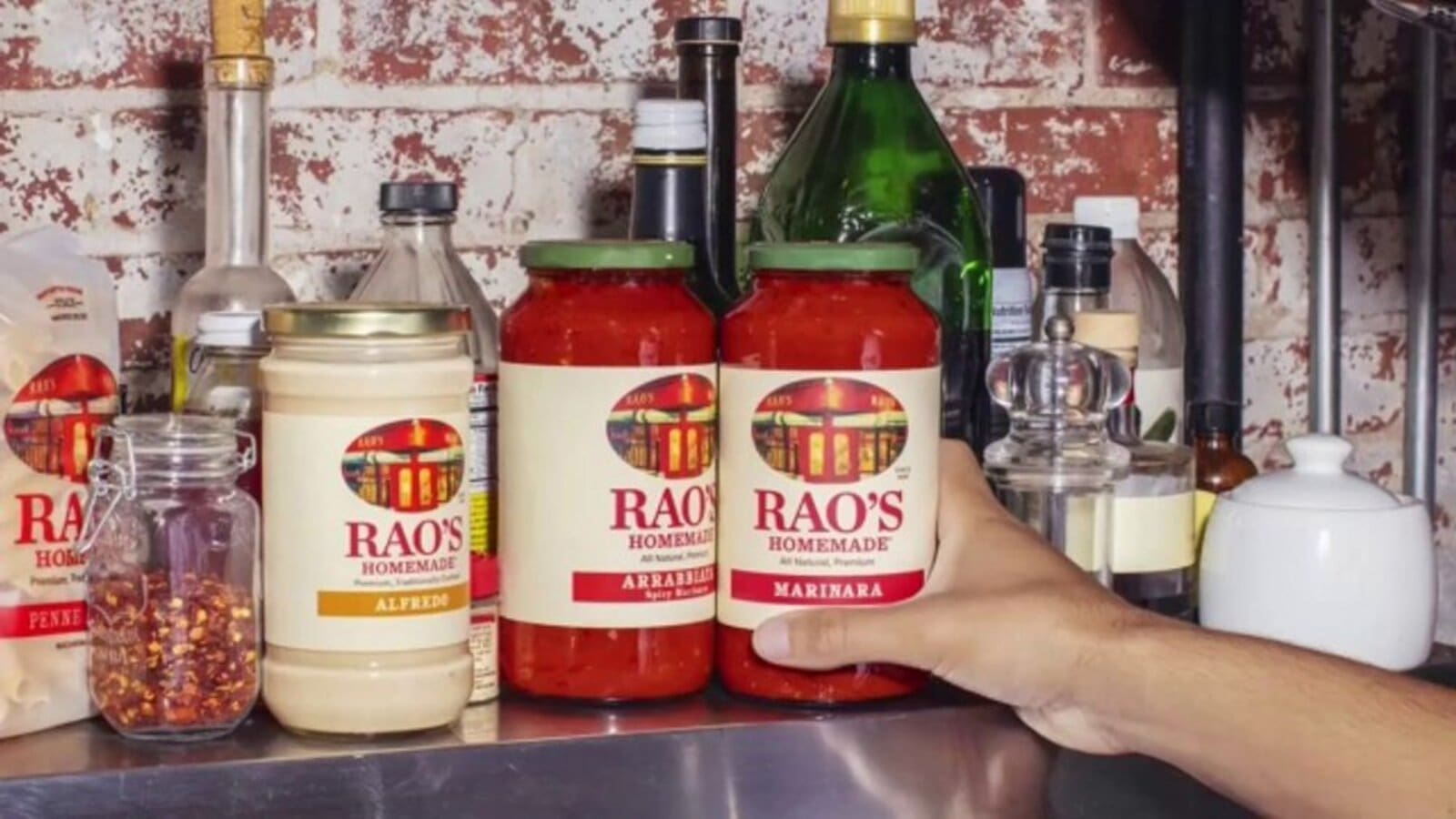 Thumbnail for Campbell Soup expands reach in Italy with acquisition of Rao’s sauces owner Sovos Brands