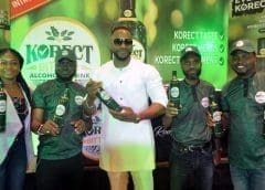 Thumbnail for Kenya Breweries Limited expands sorghum sourcing program to Murang’a County 