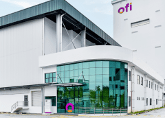 Thumbnail for Ofi doubles capacity for functional dairy ingredients and fat-filled milk powder in Malaysia