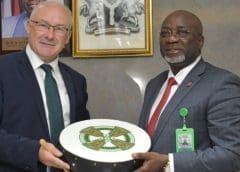 Thumbnail for Uganda set to commence dairy exports to Algeria