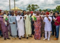 Thumbnail for Brookside partners Quickmart to launch CSR initiative for vulnerable students in Kenya