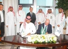 Thumbnail for Tanmiah Foods partners MHP SE to invest in poultry value chain, enhance food security in Saudi Arabia