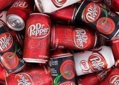 Thumbnail for Ex-Mondelēz exec Tim Cofer named next CEO of Keurig Dr Pepper