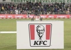 Thumbnail for KFC unveils first-ever drone delivery in South Africa