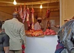 Thumbnail for Kenyan startup Quick Cart revolutionizes grocery delivery with 10-Minute service, aims to tackle food waste crisis