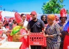 Thumbnail for Campari CEO Bob Kunze-Concewitz announces retirement