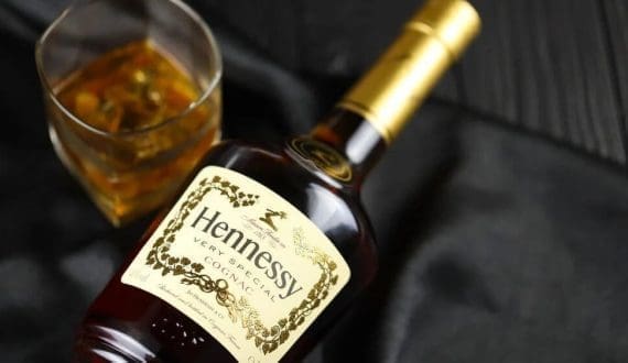 Thumbnail for Rémy Cointreau reports 21.5% drop in Q3 sales amid U.S. inventory adjustments, China slowdown 