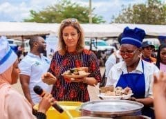 Thumbnail for Public-private partnerships propel Zimbabwe’s milk production by 5.9% in 2023