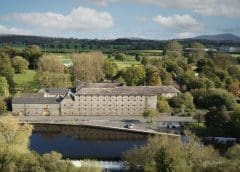 Thumbnail for Vion Food Group to close German production site in wake of declining meat production