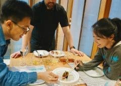 Thumbnail for New KCC begins negotiations with workers following strike notice