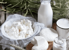 Thumbnail for Bon Vivant secures US$15.9M to advance dairy-identical protein production