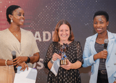 Thumbnail for Fairtrade announces 2023 Global Awards winners in businesses driving sustainable impact