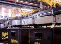 Thumbnail for Nescafe owner Nestlé offers weather insurance to Indonesian coffee farmers,