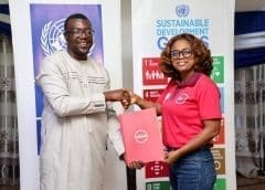 Thumbnail for DRC unveils new strategy to transform agriculture sector by 2033