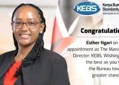 Thumbnail for Poultry sector in Kenya faces soaring egg prices amid economic challenges