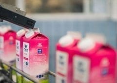 Thumbnail for Norwegian dairy cooperative Tine restructures six facilities amid declining milk consumption