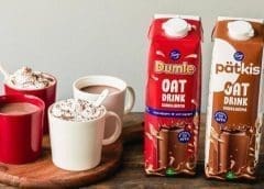 Thumbnail for Calavo Avocados brands 50M avocados with pink PLU labels to promote cancer awareness