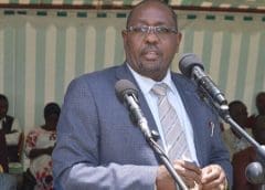 Thumbnail for Glovo extends ‘The Couriers Pledge’ in Nigeria, expanding commitment to social rights for couriers